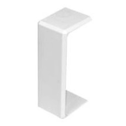 Osłona połączenia DLPlus 60x16/20 biała 033608