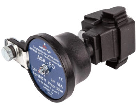 Ogranicznik przepięć A 440V 5kA ASA 440-5BO+E2+K /z odłącznikiem/ 63-930388-021