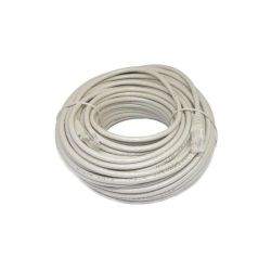 Złącze UTP-K5 prosty 30m (patchcord) / 2736