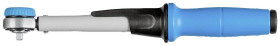 Klucz dynamometryczny Gedore TF-K25 TF-K25, 1/4" (6.3 mm), 5 - 25 Nm