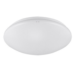 Plafon E27 IP20 STIG C biały STRUHM 04137