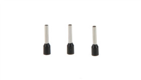 Końcówka Kablowa Hi 1,5/10 Din Erhl E08kh-02010104302 /100Szt./