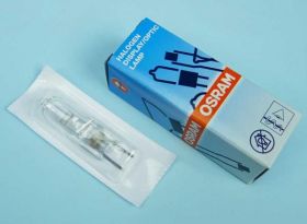 HLX-64640 24V/150W OSRAM DO RZUTNIKA