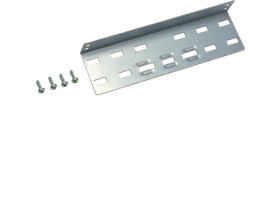 Wspornik do płyt perforowanych dla gniazd tehalit.ecoline VZ319H HAGER