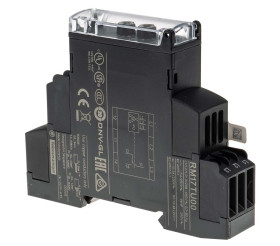 Przekaźnik monitorujący Faza, napięcie Schneider Electric styki SPDT 3 -fazowy