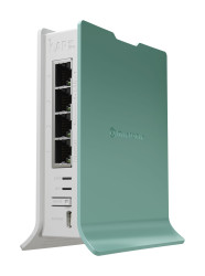 hAP ax lite - router bezprzewodowy AX600