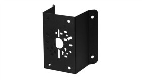 Stalowy Uchwyt Narożny Adapter Do Kamer Kopułowych Tubowych I Obrotowych...