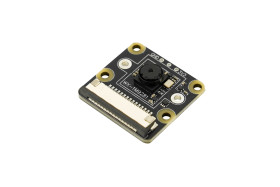 OV9281 Global Shutter Camera Module for Raspberry Pi 4B / 5 (1MP, FOV 79°)