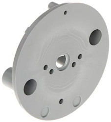 Wkładka do mocowania czujek Outdoor Curtain Detector (kolor szary) SATEL BE WAVE