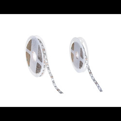 Taśma LED z pełnym spektrum do doświetlania roślin, 5m, 60LED/m, 5IR 1UV, IP33