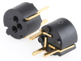 Gniazdo IC 3-pinowe Żeński Winslow