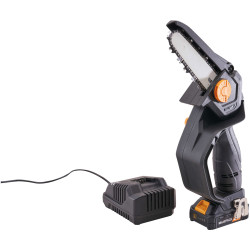 Batavia 7064434 NEXXSAW One-Handed Chainsaw 18V 1 x 2.0Ah Li-ion
