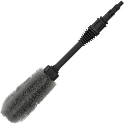Makita LX00000003 Wheel Brush Pressure Washer Accessory
