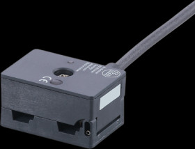 Flat cable tap, 2 m, 2 x 0.5 mm² for AS-Interface, E70598