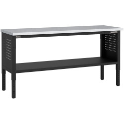 Sealey APMWB72SS Superline PRO&#xAE; Modular Workbench with Stainless St