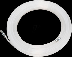 3962.1501.3 Retractable spiral, nylon, 15 m
