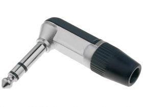 WTYK JACK 6.35 STEREO KATOWY