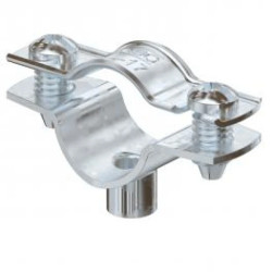 Obejma dystansowa VBS z gwintem M6 stal ASG 732 17 FT 1362367 /25szt./