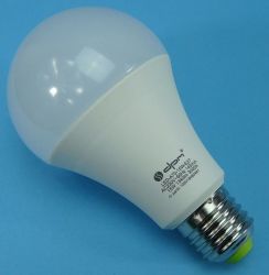 E-27 230V GLOB. 15W 240ř WW 1340lm =XXW