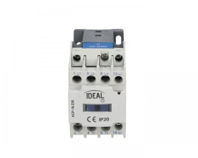 Stycznik mocy 18A 3P 230V AC 1Z KCP-18-230 24104