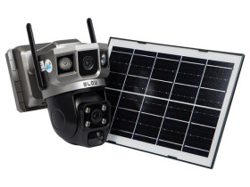 KAMERA BLOW 4G PTZ 4MP H-396-AOV