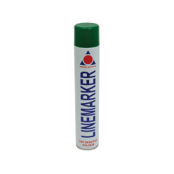 Aerosol 0903 Line Marking Spray Paint Green 750ml