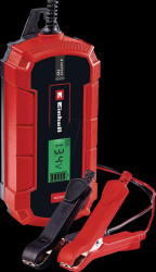 1002225 CE-BC 4 M battery charger, 12 V