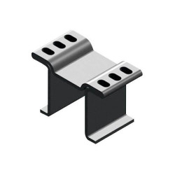 Fischer Elektronik 10035049 FK 250 10 LF-PAK Heat Sink 28.8K/W 8x15x10mm DPAK