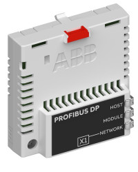 FPBA-01 Moduł komunikacji Profibus DP (K454) (68469325)