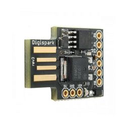 Moduł ATTINY85 USB - Digispark