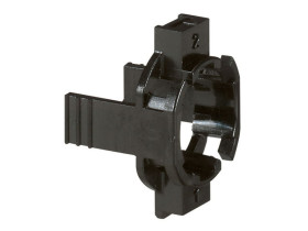 OSMOZ Uchwyt korpusu pojedynczy 022960 LEGRAND