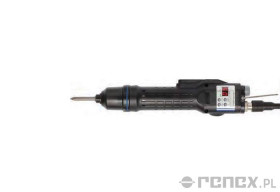 WKRĘTAK ELEKTRYCZNY BEZSZCZOTKOWY Seria S 300-1200 rpm (2.0 - 4.5) (DŹWIGNIA)