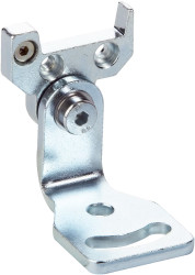 Uchwyt montażowy Wspornik i płyta montażowa SICK do Czujniki Montaż na obudowie