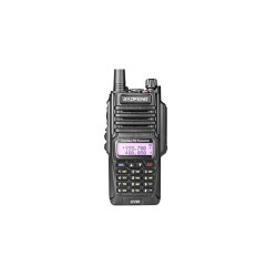 Radiotelefon BAOFENG UV-9R IP67 duobander VHF/UHF/PMR446 krótkofalówka