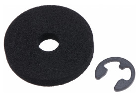 Podkładki Uszczelnienie Neopren zew 8.0mm