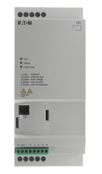 Rozrusznik o zmiennej prędkości 7,5 kW 3-fazowy 480 V AC 16 A 60Hz CANOpen Silniki AC