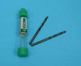 3,00mm HSS Co WIERTŁO KOBALTOWE