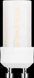 L643052427 GU10 LED lamp, 4 W, 420 lm, 2700 K, dimmable
