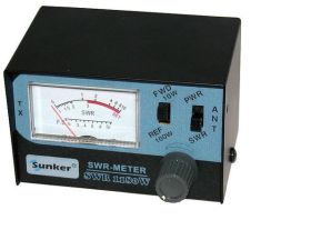 Reflektometr SWR2462