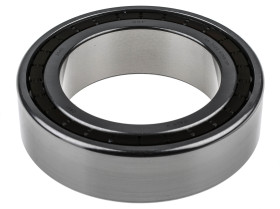 Łożysko igiełkowe Ø wew: 110mm Ø zew: 170mm Sferyczny szerokość 45mm SKF