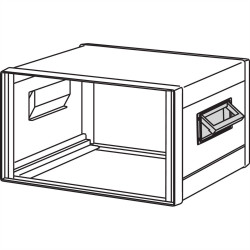 nVent SCHROFF 20225439 Uchwyt 1 szt.
