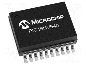 PIC16HV540-20I/SS