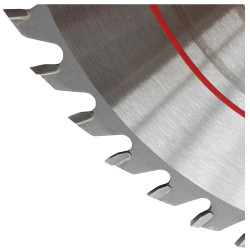 Holzmann Machine KSB31532Z48 Saw Blade 48 Cogs Industry Quality