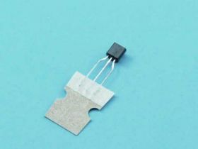 2N-7000 N 0,2A/60V/350mW Rds=5 (100SZT)