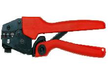 Zaciskarka Molex 640016200