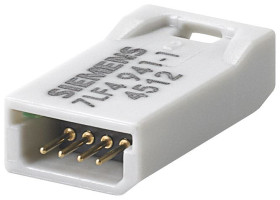 Wyłącznik czasowy 1-kanałowy Cyfrowe 250 V Siemens