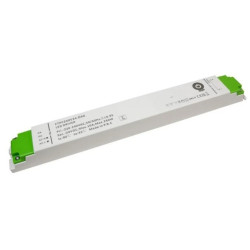 Zasilacz led FTPC240V24-DA6 240W 24V DC 10A IP20 meblowy PUSH Dimming DALI (ściemnialny przyciskiem zwiernym)