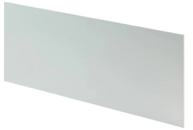 Bopla IT 104500 FP (95104045) - panel przedni z anodowanego aluminium 2 mm do obudowy Intertego IT 1045.. (2U 84HP)