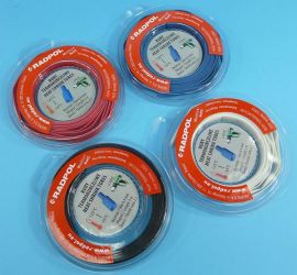 6,4/3,2mm RB BLISTER RURKA TERMOKURCZ.