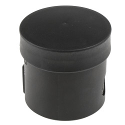 Moduł wieży sygnalizacyjnej Jednostka bazowa z pokrywą Schneider Electric 24 V AC/DC, 120→ 230 V AC Harmony XVB,